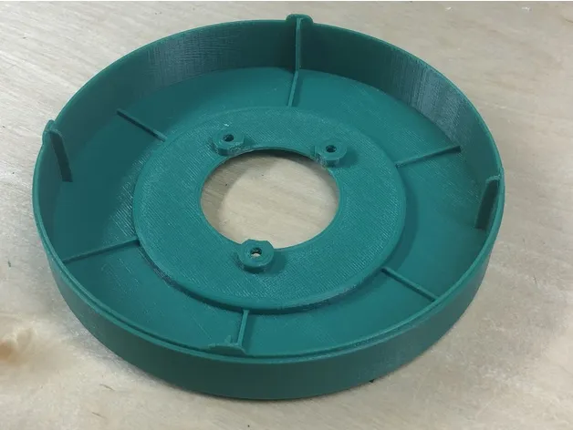 Đế thay thế cho ấm điện Bonavita 1L