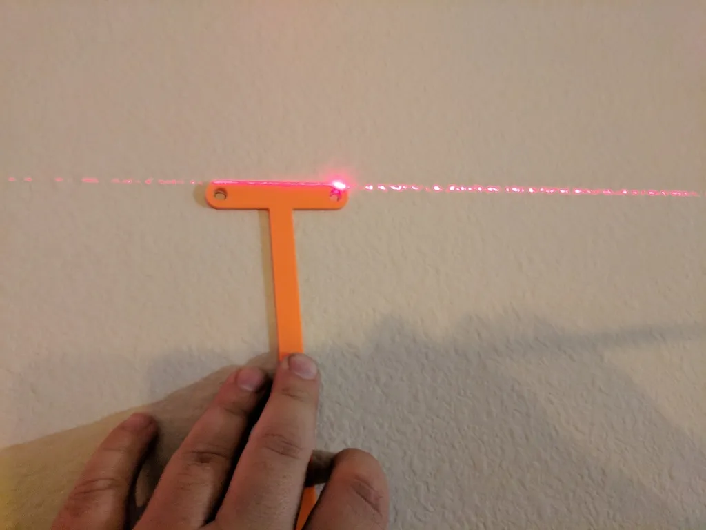 Mẫu khoan lỗ giá đỡ loa Dayton Audio B652