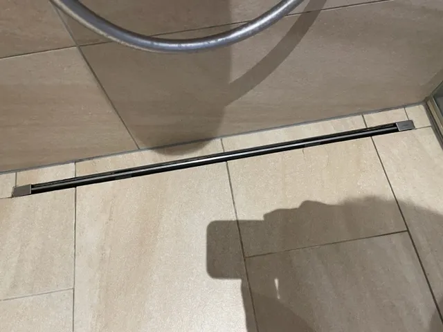 Bộ lọc nước cho cống vòi sen thay thế dễ dàng