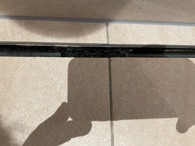 Bộ lọc nước cho cống vòi sen thay thế dễ dàng