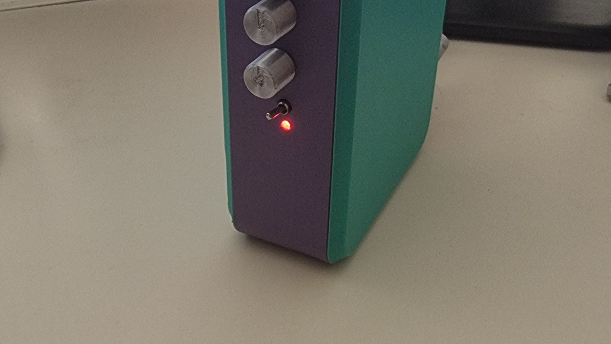 Vỏ khuếch đại TPA3116 nhỏ gọn và tinh tế