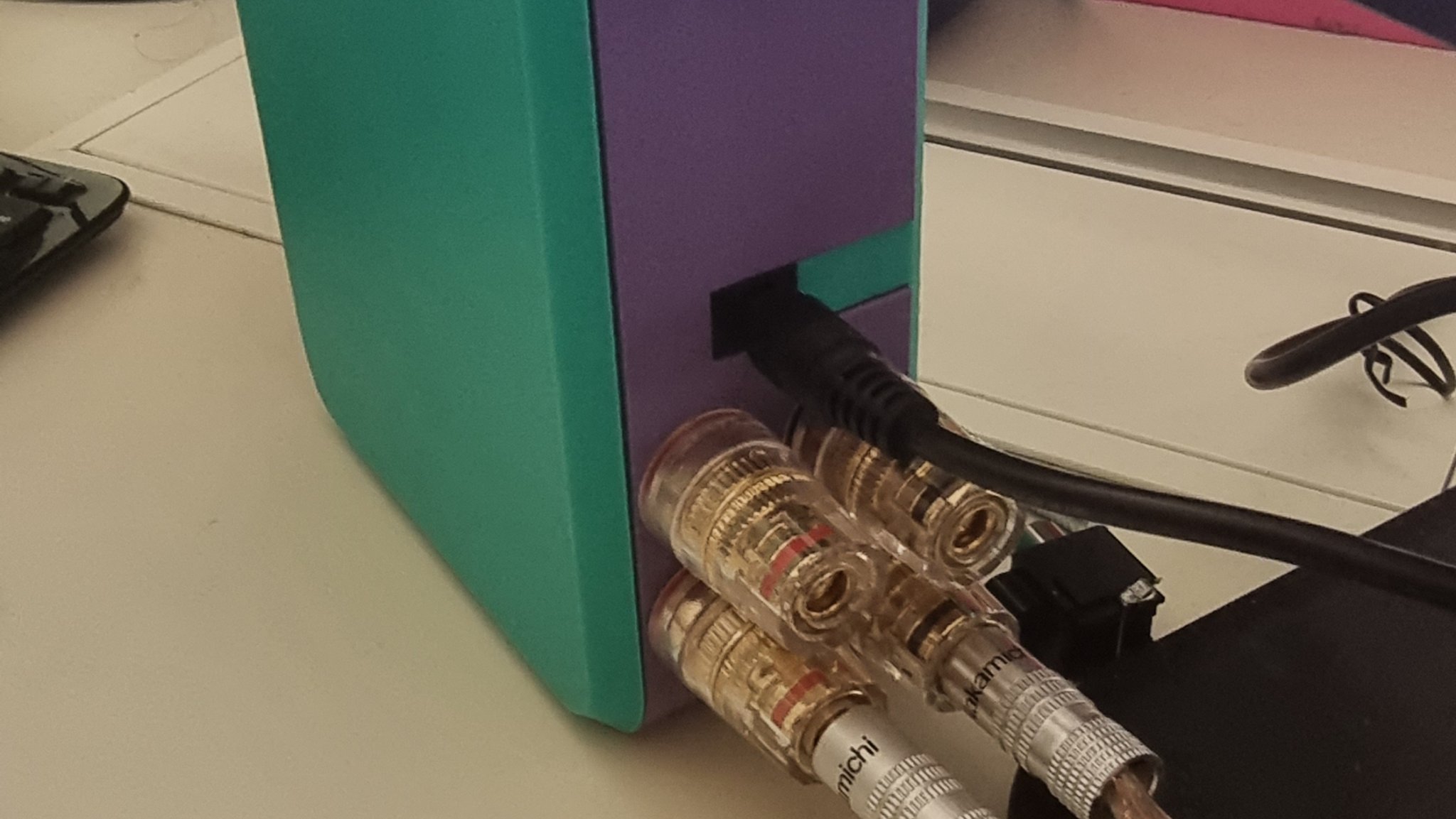 Vỏ khuếch đại TPA3116 nhỏ gọn và tinh tế