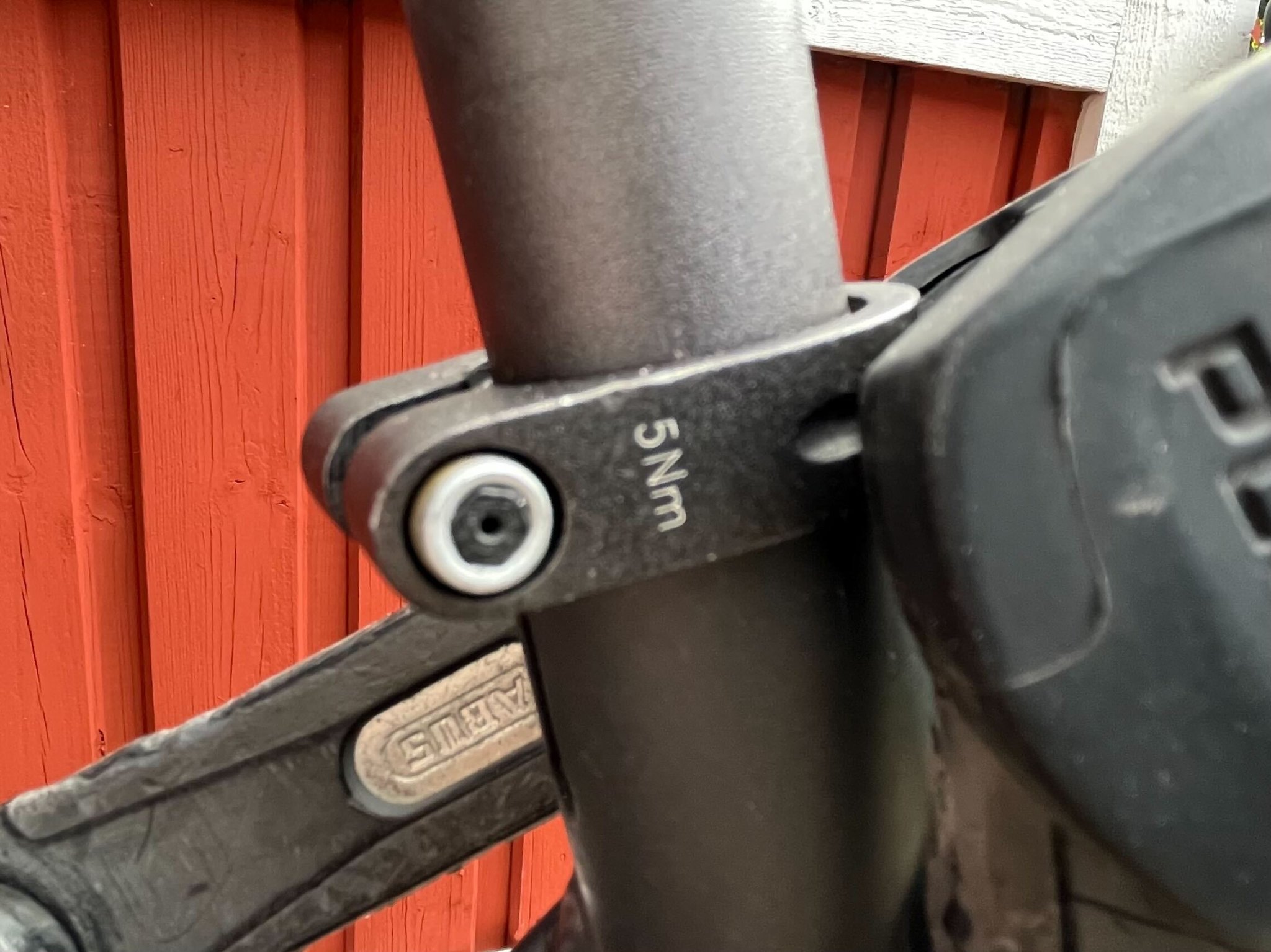 Thiết bị chống trộm xe đạp Hexlock hiệu quả