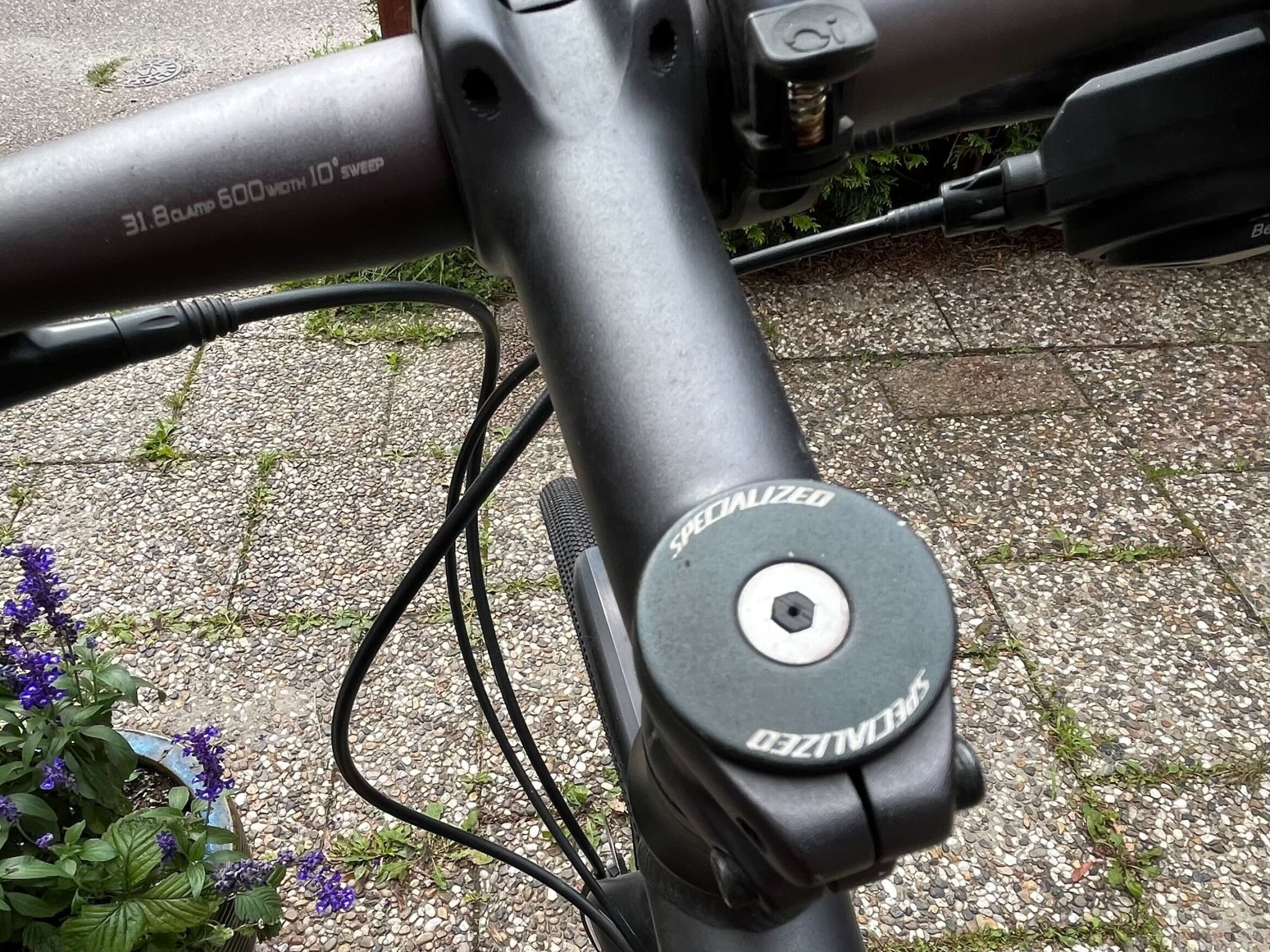 Thiết bị chống trộm xe đạp Hexlock hiệu quả