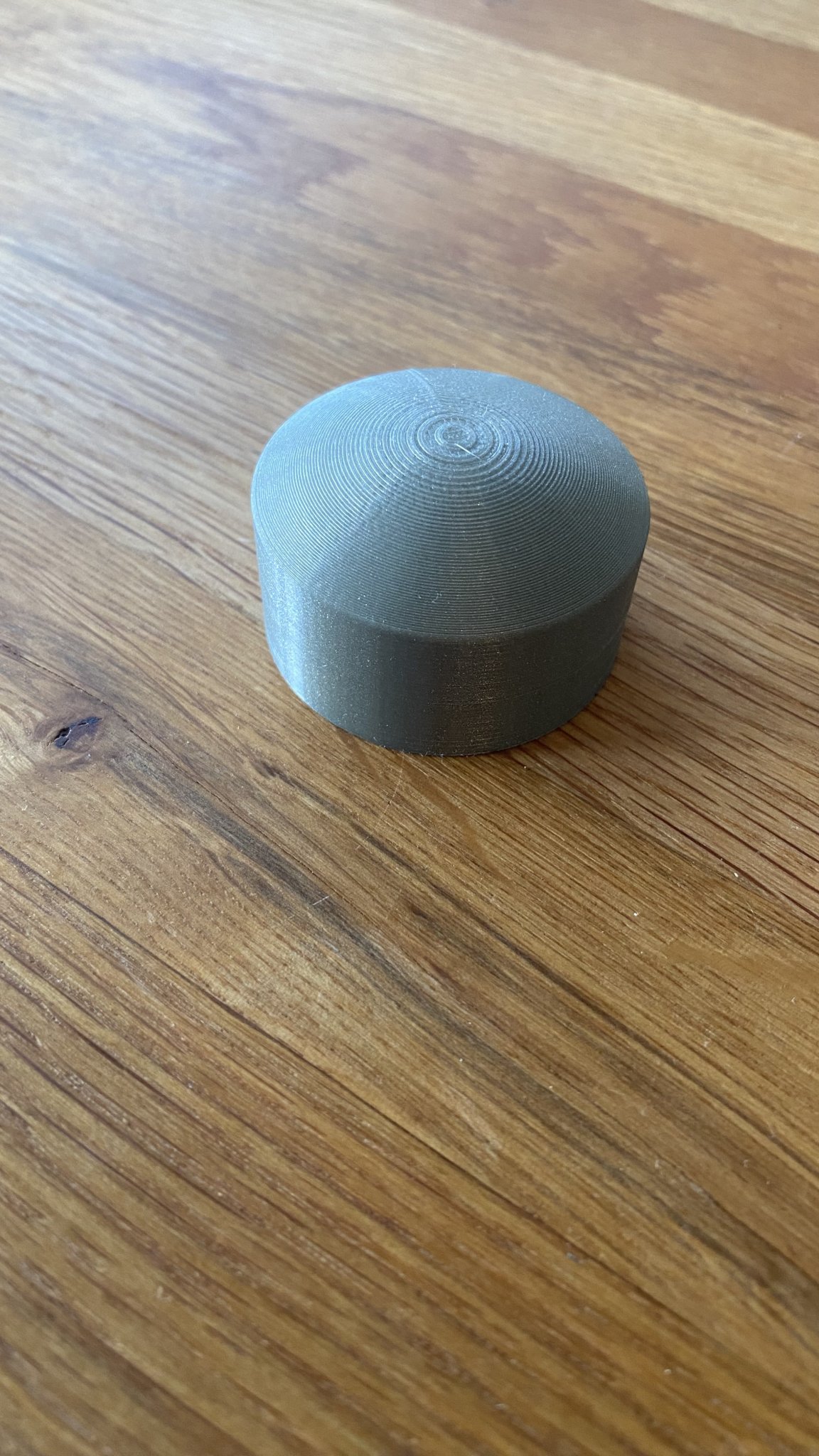 Nắp che mưa cho giá đỡ ô Parasol ALDI