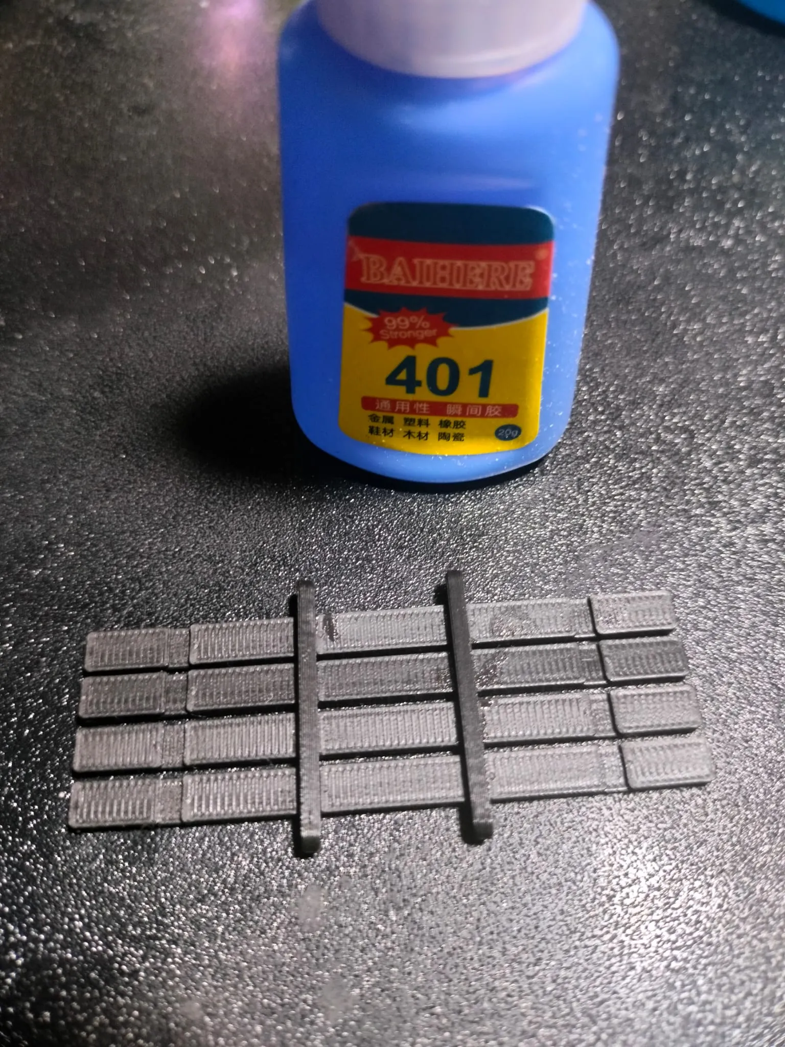 Mô hình bàn gỗ ngoài trời thu nhỏ dễ lắp ráp