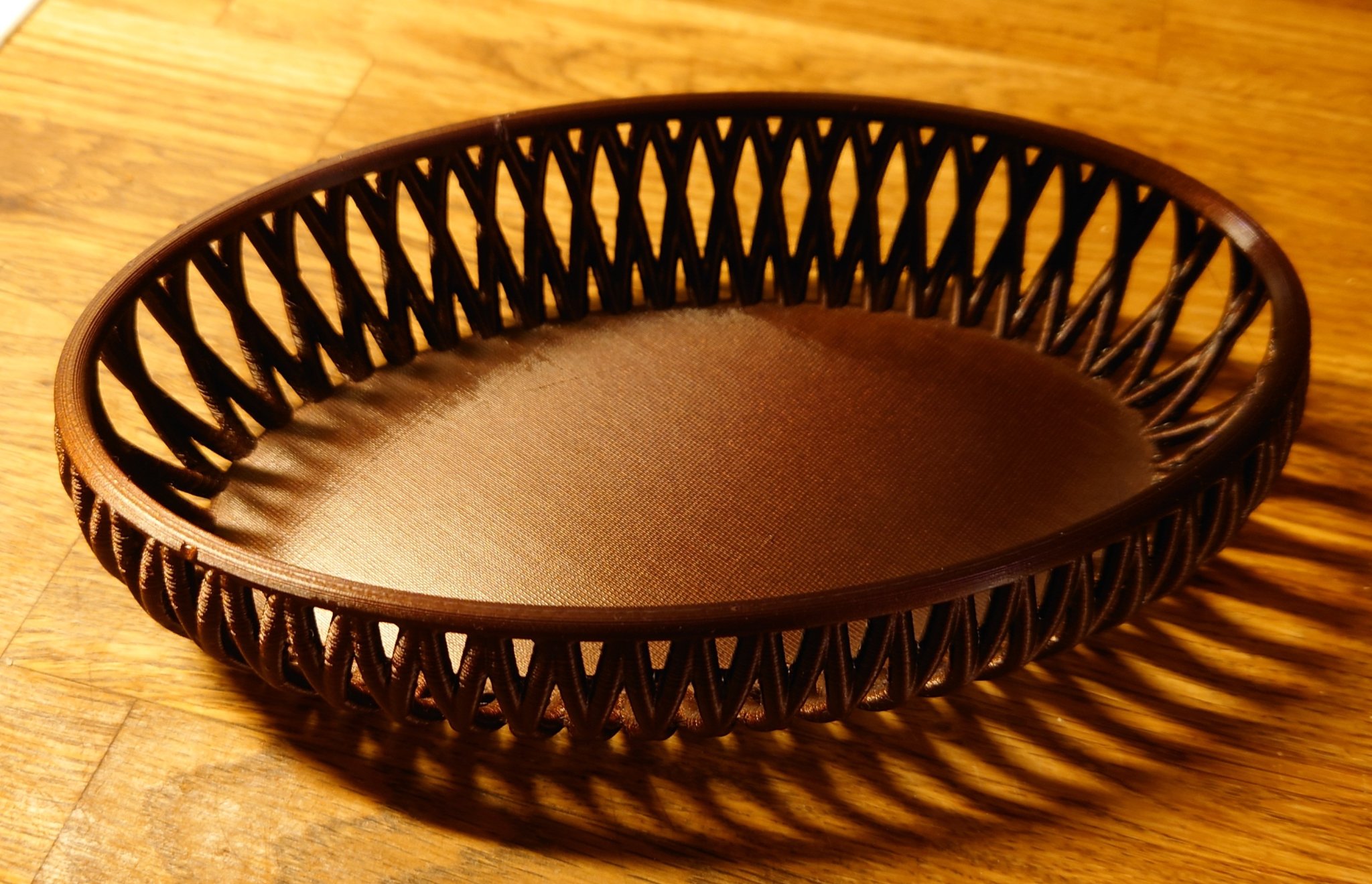 Giỏ bánh mì đa năng cho gia đình