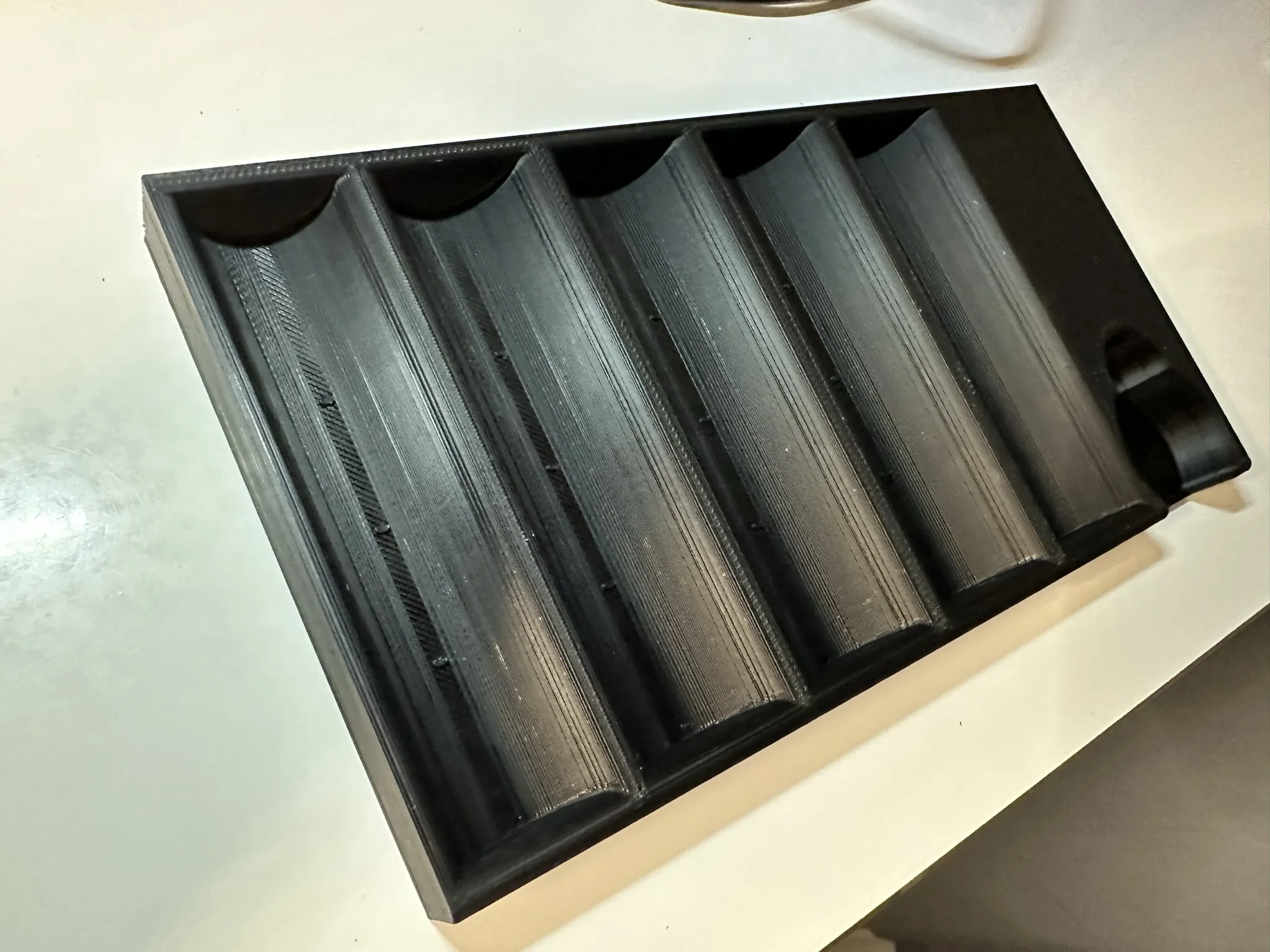 Giá đỡ tổ chức tiền xu cho Costa Rica