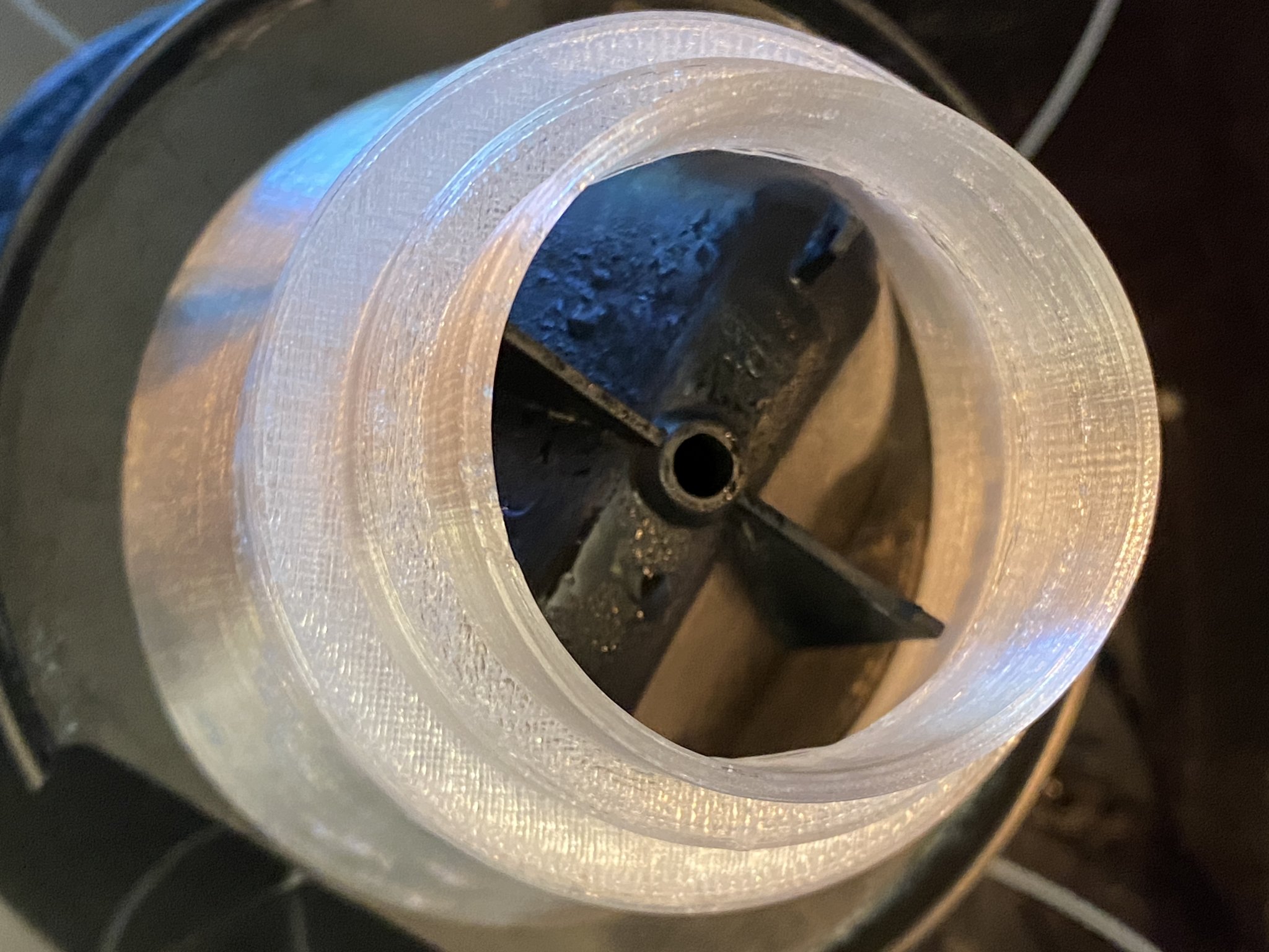 Bộ chuyển đổi bình giữ nhiệt cho phễu cà phê Melitta 6 cốc