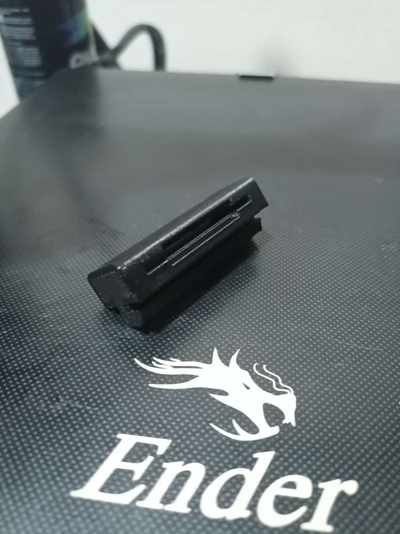 Giá đỡ dụng cụ cạo cho máy in Ender 3 V2