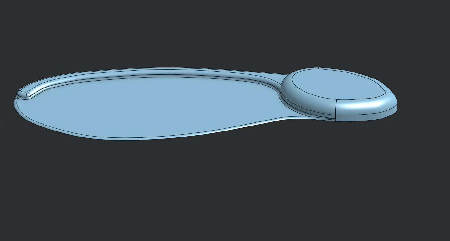 Quả giống cây phong - Máy bay trực thăng siêu nhẹ 1 gram