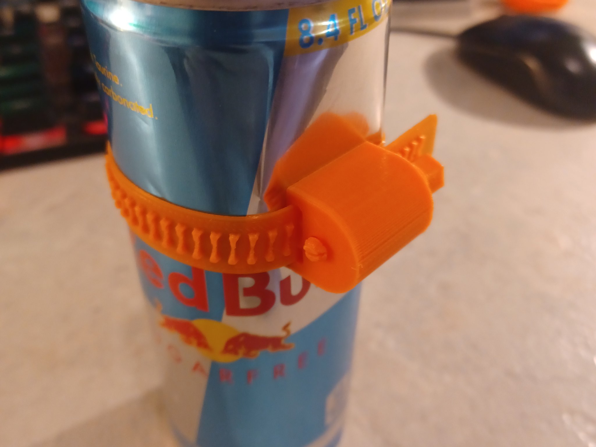 Kẹp ống nước in 3D cho các giải pháp thực tiễn