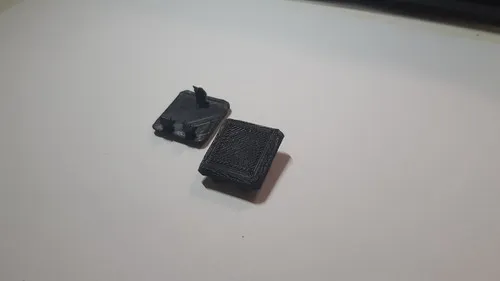 Nắp ốp táp-lô cửa cho Subaru Impreza GC7 và GC8