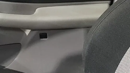 Nắp ốp táp-lô cửa cho Subaru Impreza GC7 và GC8