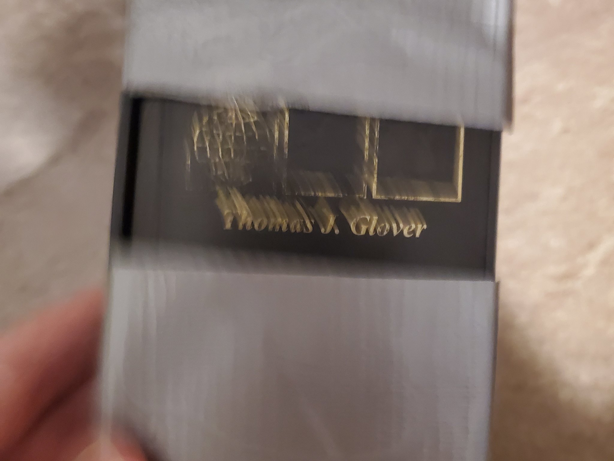 Vỏ sách hướng dẫn tham khảo bỏ túi cho sách giấy