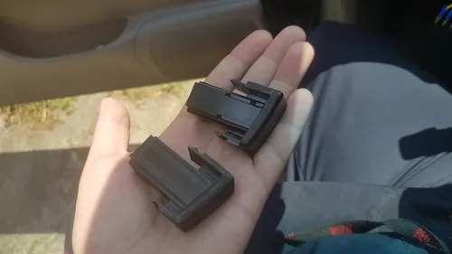 Nắp bảng điều khiển cho Subaru Impreza GC và Forester SF