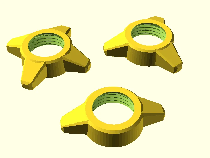 Nút vặn cải tiến cho bộ sạc điện thoại ô tô Anker