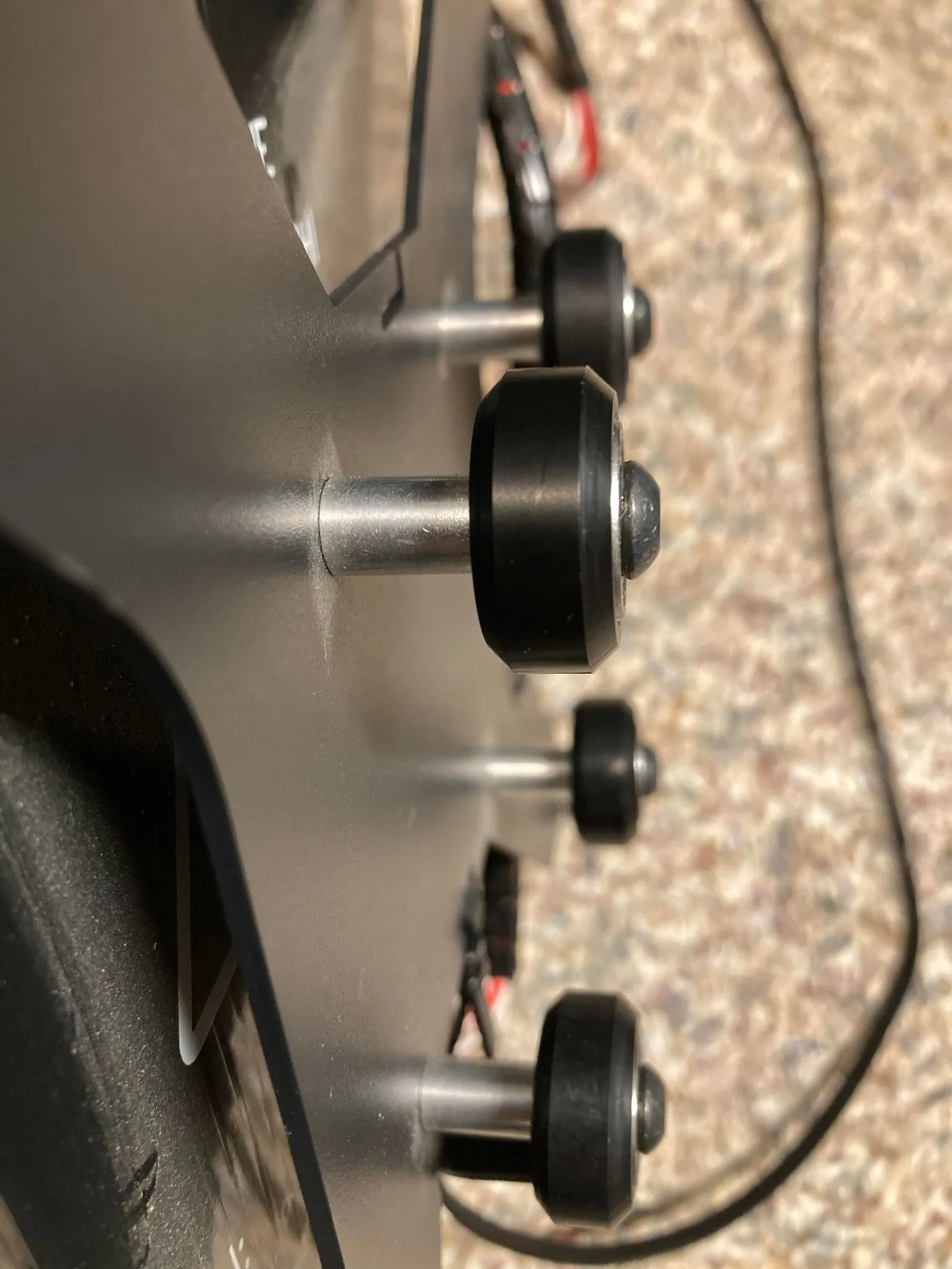 Máy cắt chai nhựa cộng đồng Recreator 3D