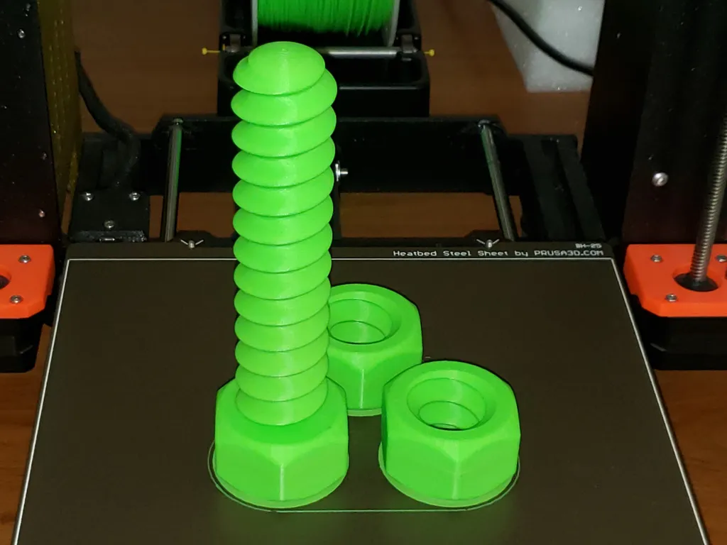 Đồ chơi phát triển kỹ năng phối hợp tay-mắt với đai ốc v...