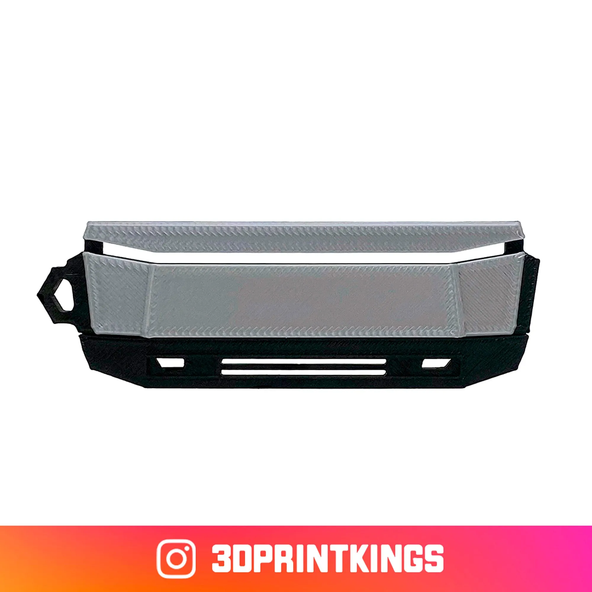 Móc chìa khóa Tesla Cybertruck độc đáo