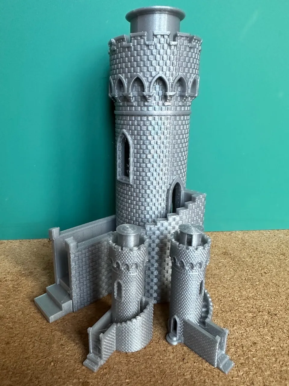 Tháp quan sát Děd kỷ niệm 130 năm mở cửa