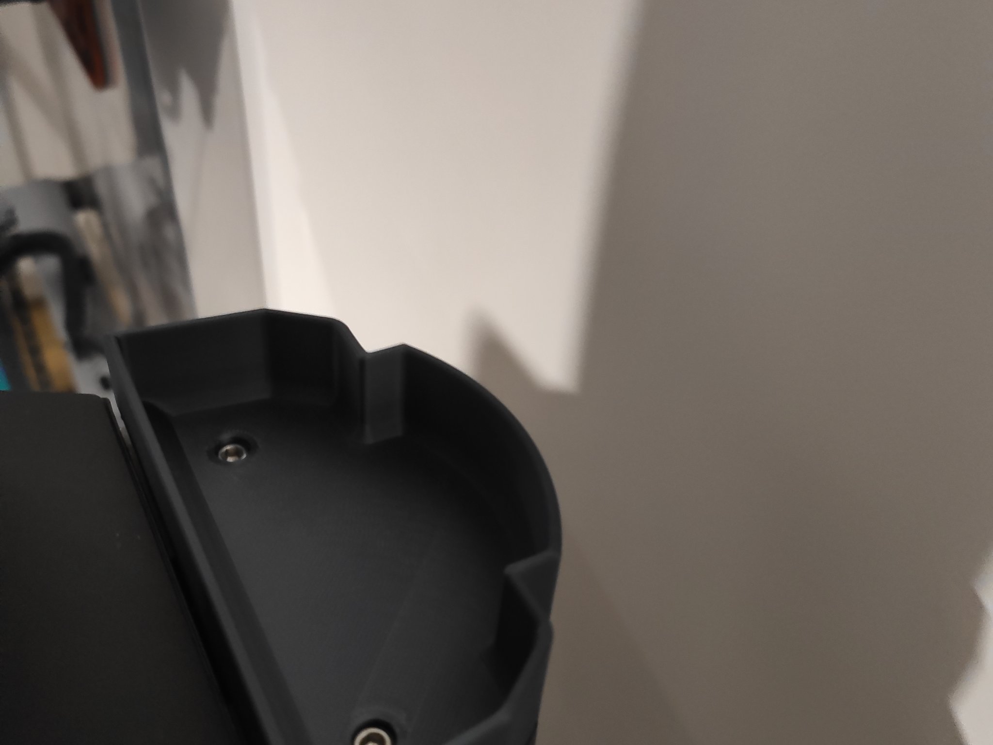 Máy in 3D flsun v400 với thiết kế tinh tế