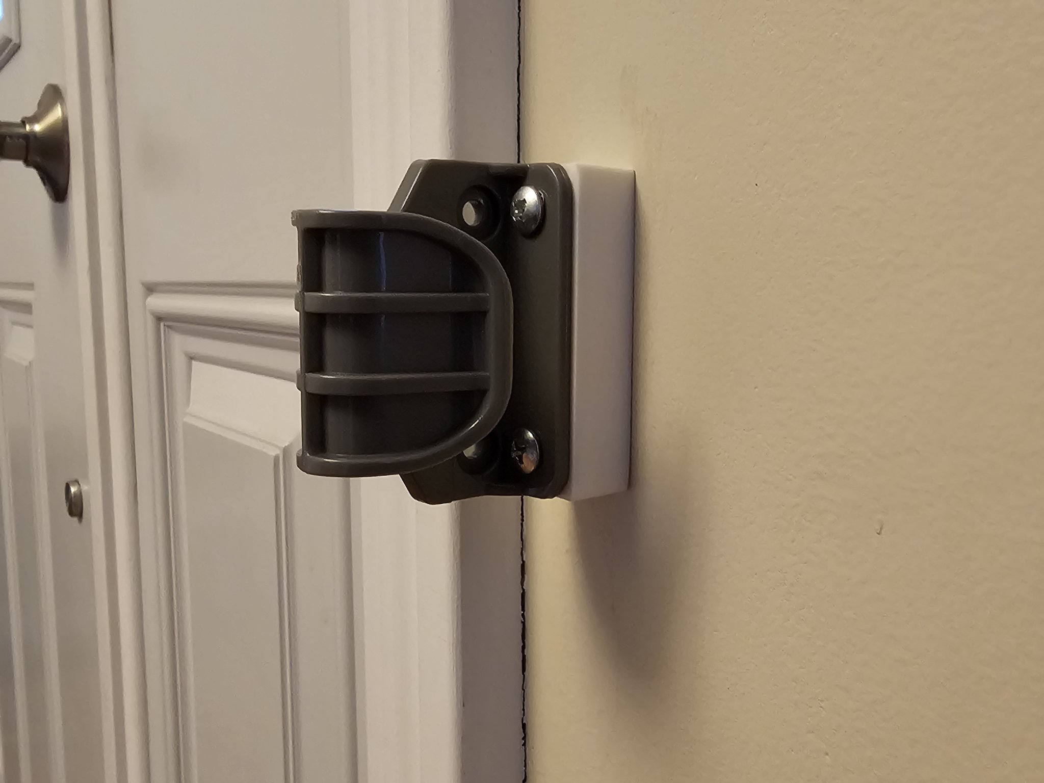 Giá đỡ móc cho cổng trẻ em Tameler có thể thu gọn