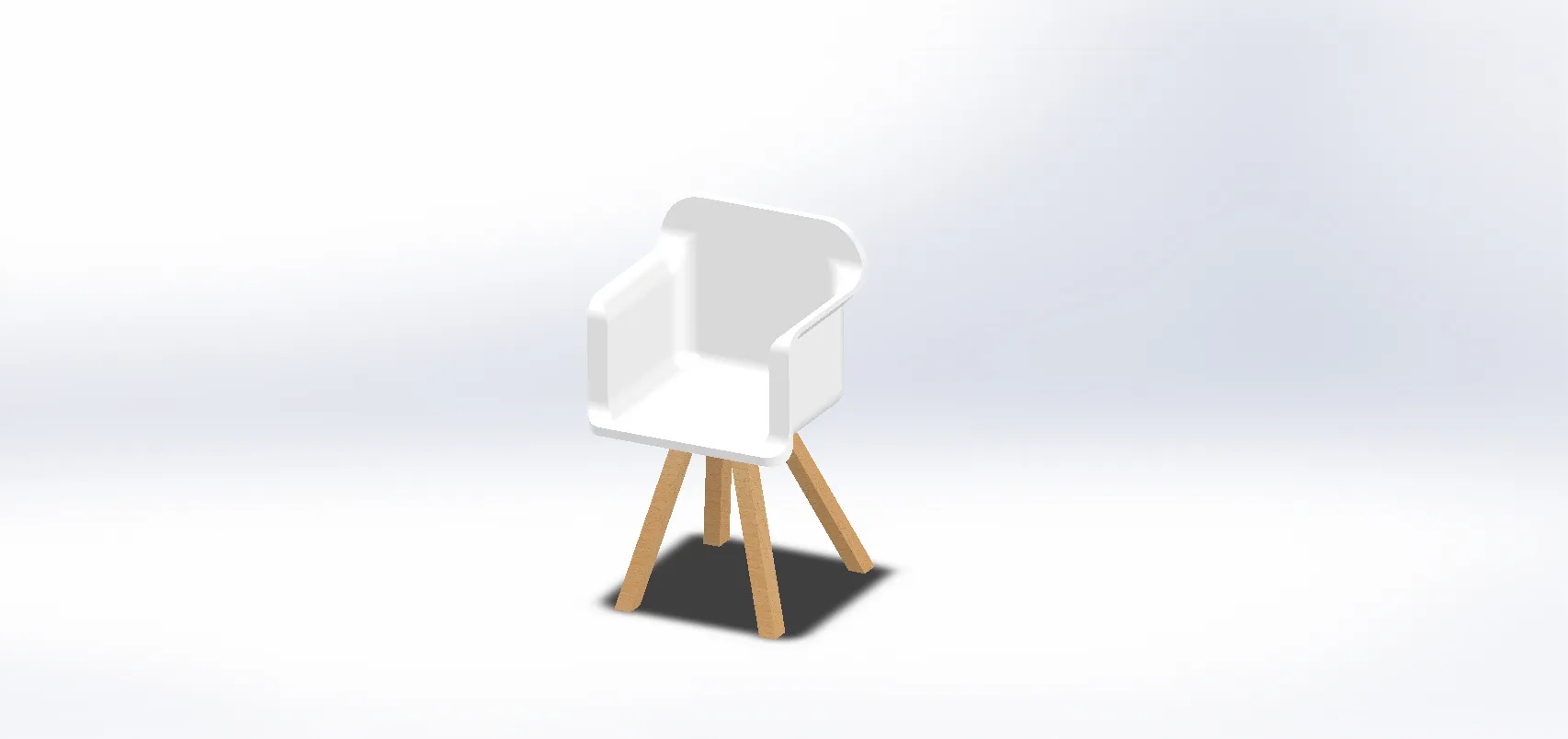 Nội thất thu nhỏ cho nhà búp bê