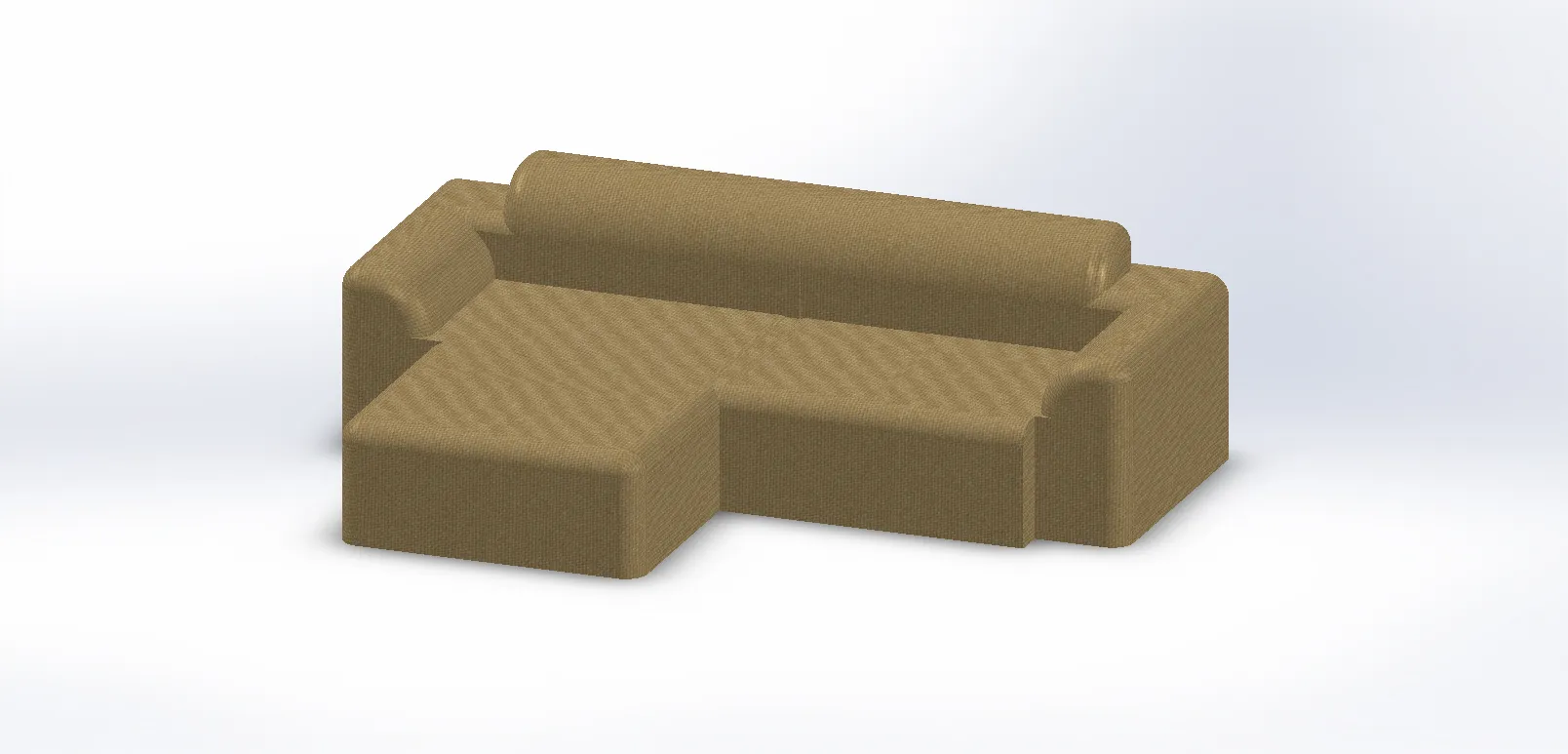 Nội thất thu nhỏ cho nhà búp bê