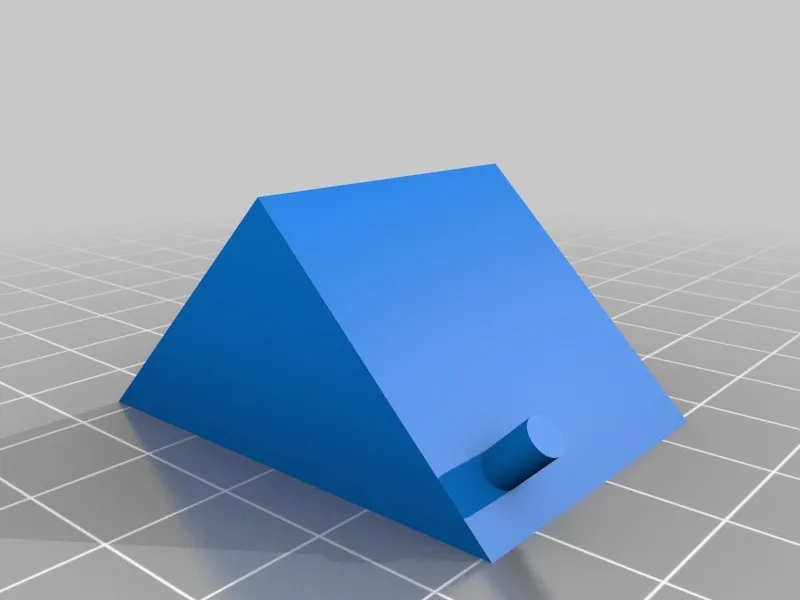 Giá đỡ camera Logitech C270 cho máy in Da Vinci Pro