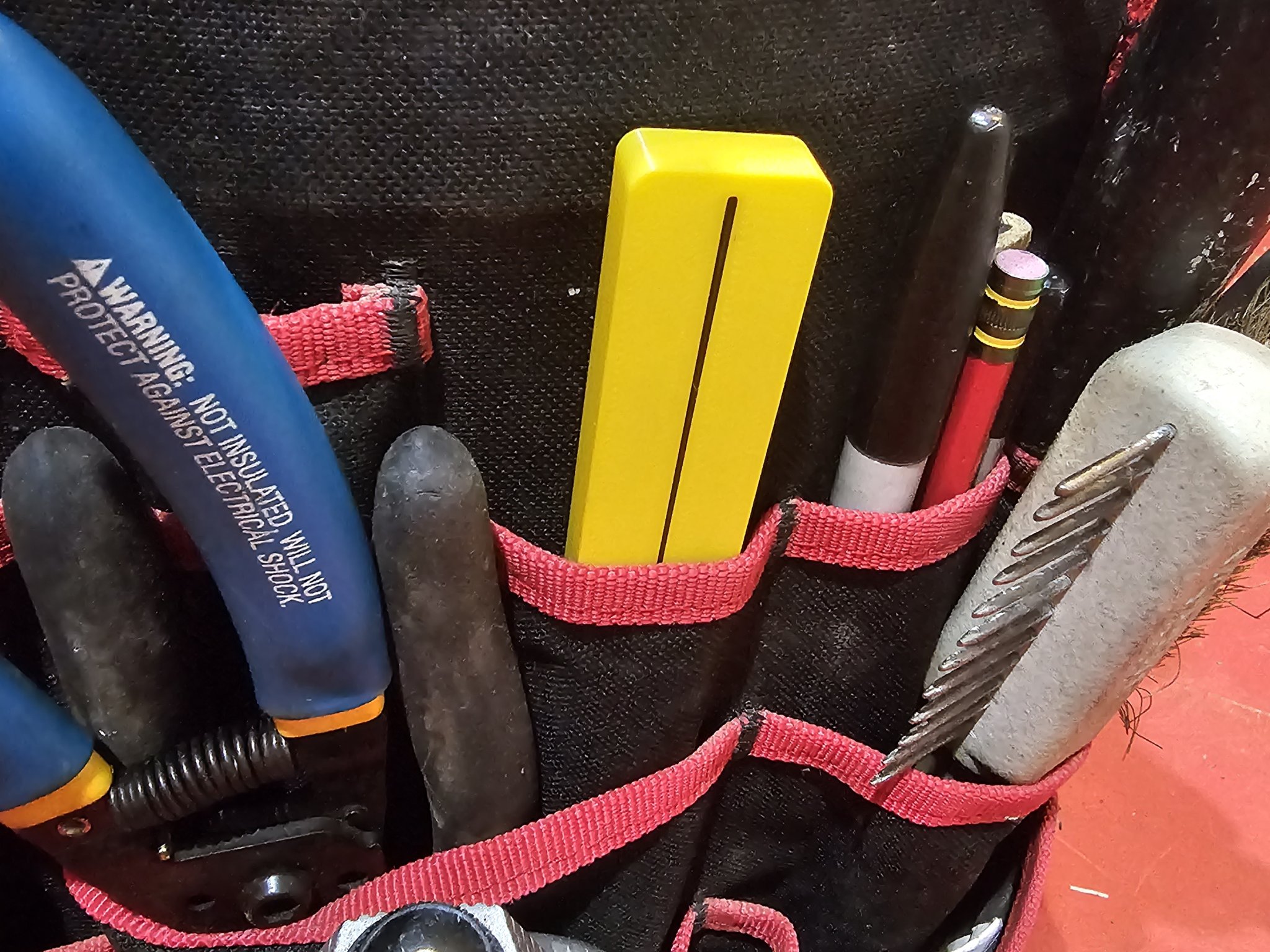 Đế đá cho dụng cụ mài sắc Spyderco Sharpmaker