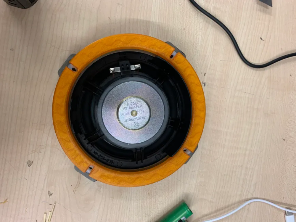 Bộ chuyển đổi loa Ssangyong Tivoli 2020+