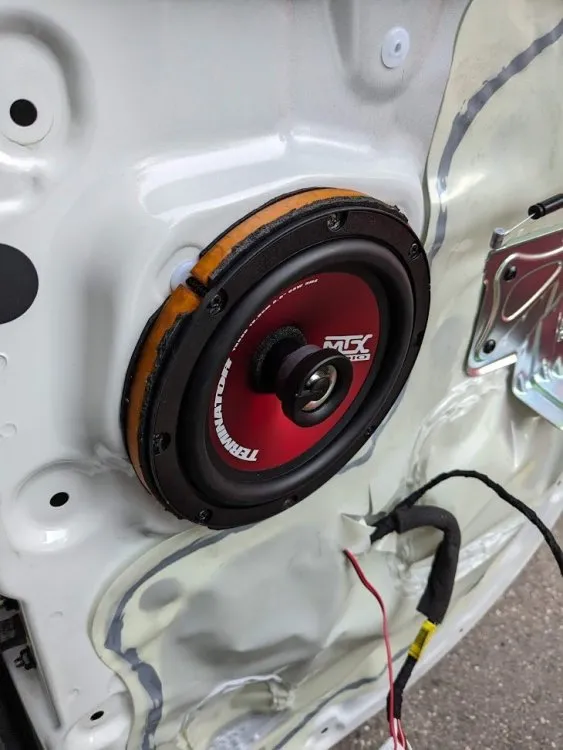 Bộ chuyển đổi loa Ssangyong Tivoli 2020+