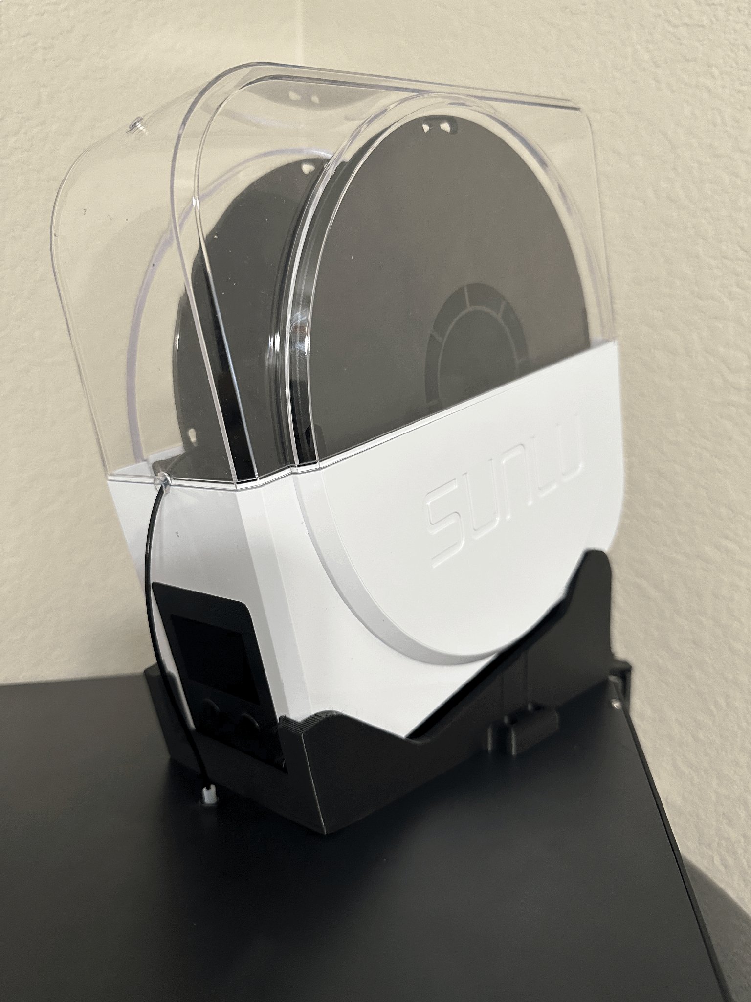 Giá đỡ FLSUN v400 cho máy in SUNLU S1 với vỏ FLSUN OEM