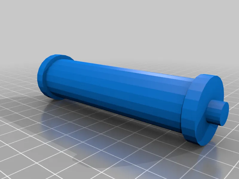 Giá đỡ cuộn filament đứng cho máy in 3D Creality