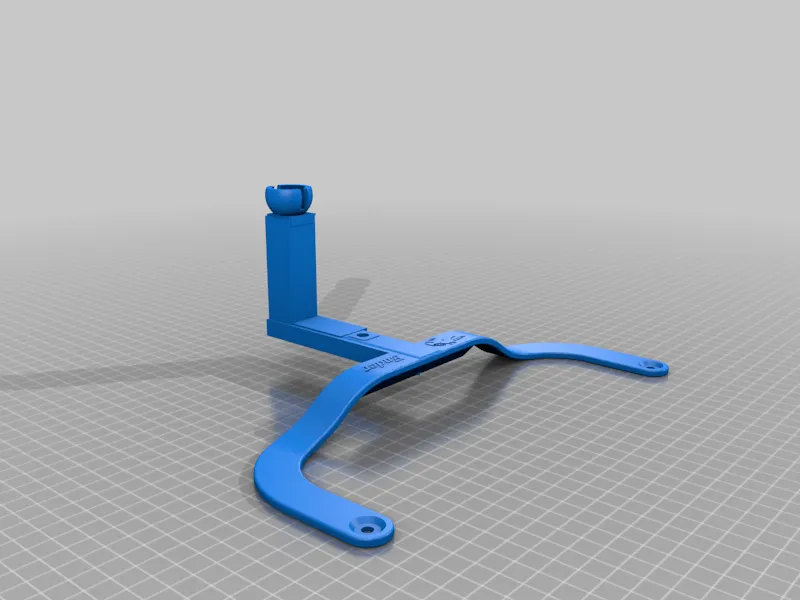 Giá đỡ camera mở rộng cho máy in Ender 3 Max