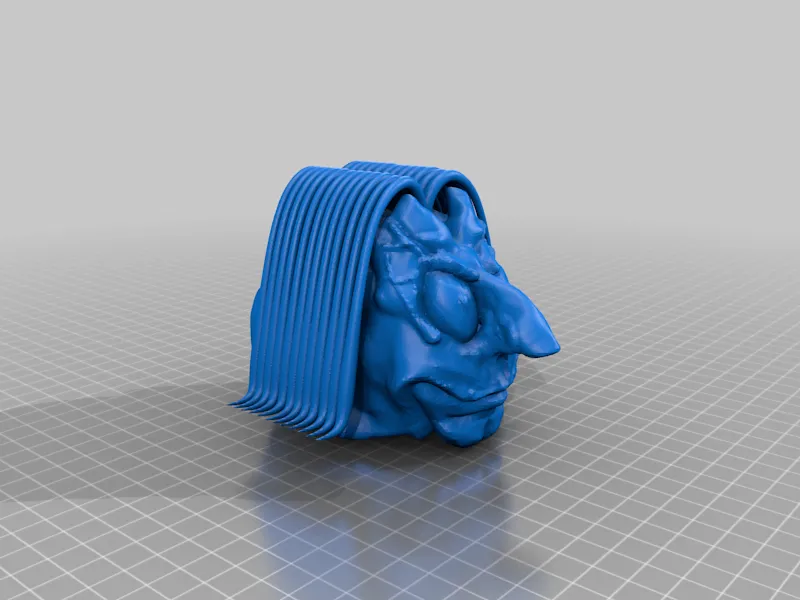 Chuỗi Kinh Hoàng Nhỏ Bé