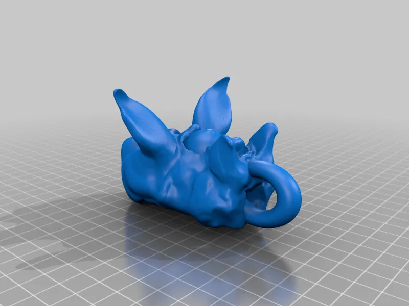 Chuỗi Kinh Hoàng Nhỏ Bé