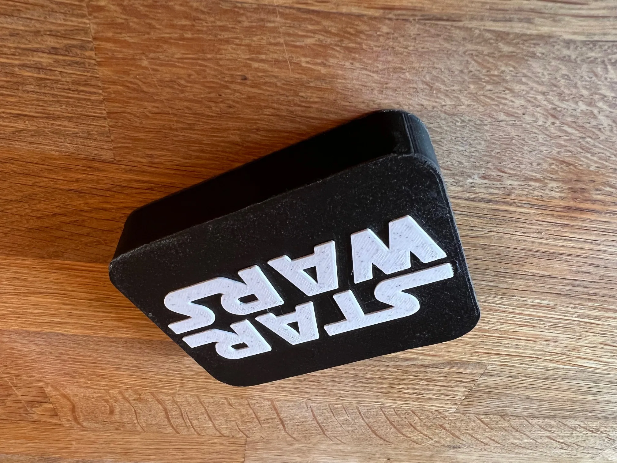 Hộp phiếu thưởng Star Wars cho trường học