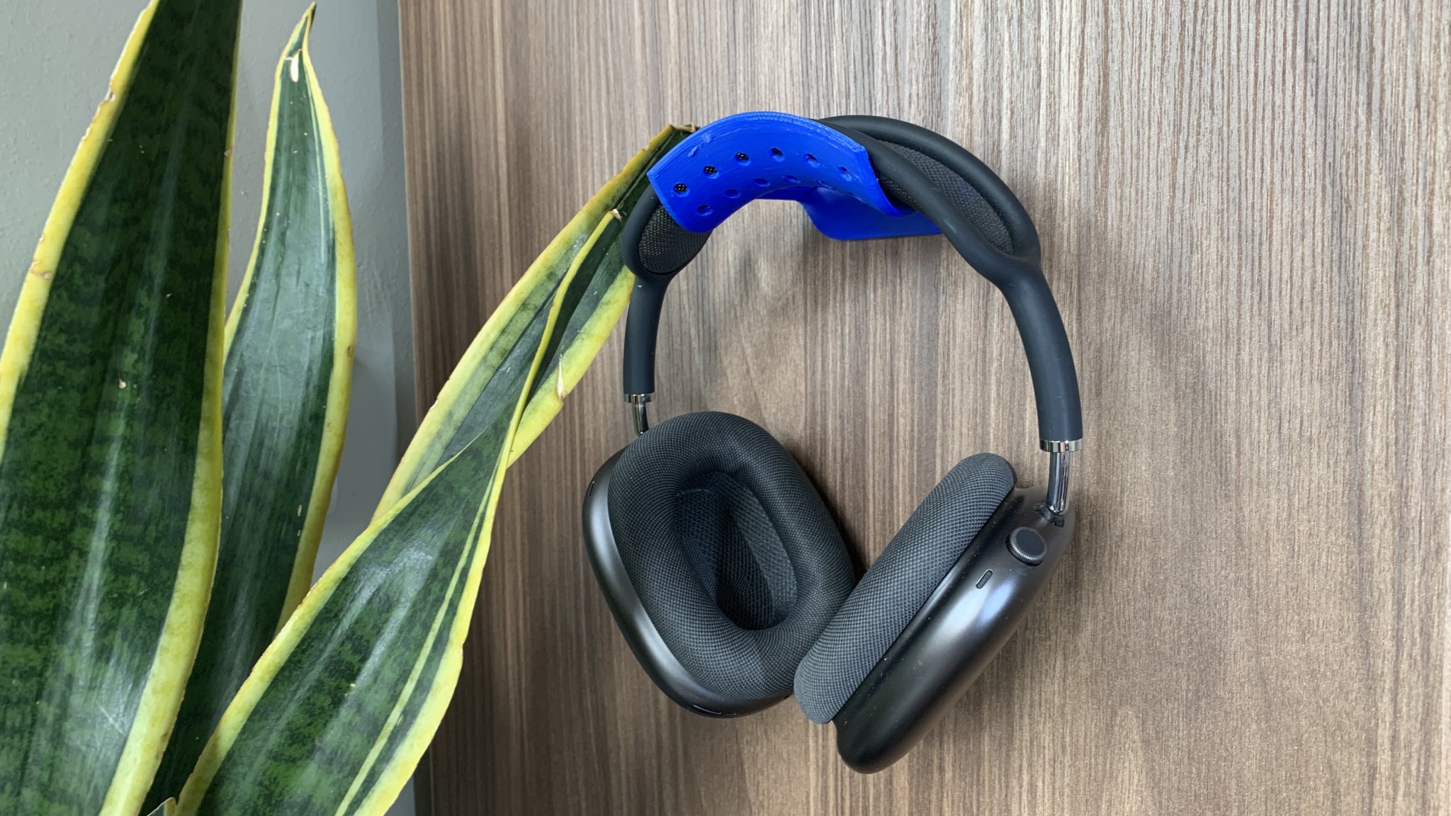 Giá đỡ tai nghe treo tường cho AirPods Max