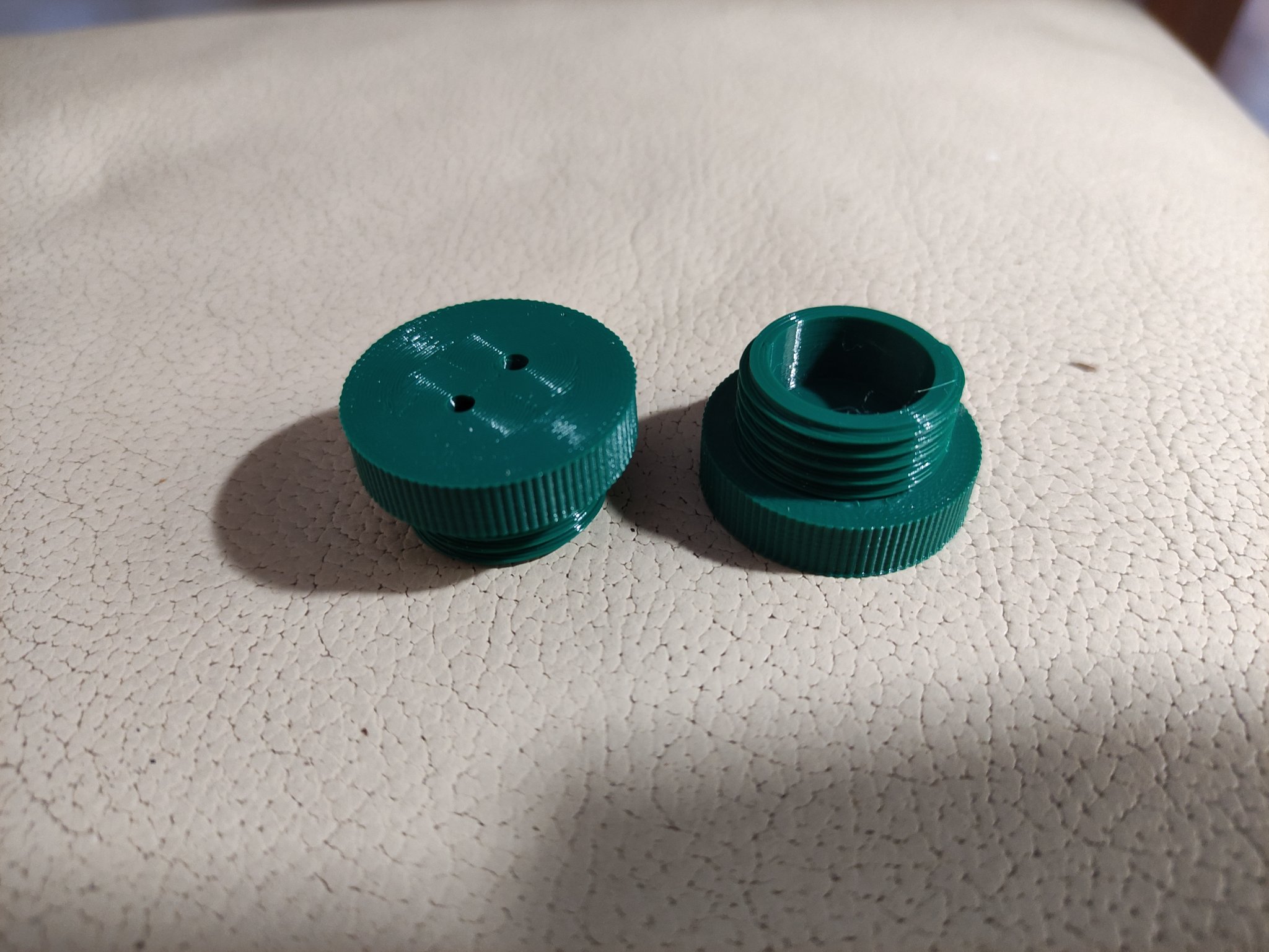 Nắp vặn van DIN cho bình khí lặn scuba chống bụi