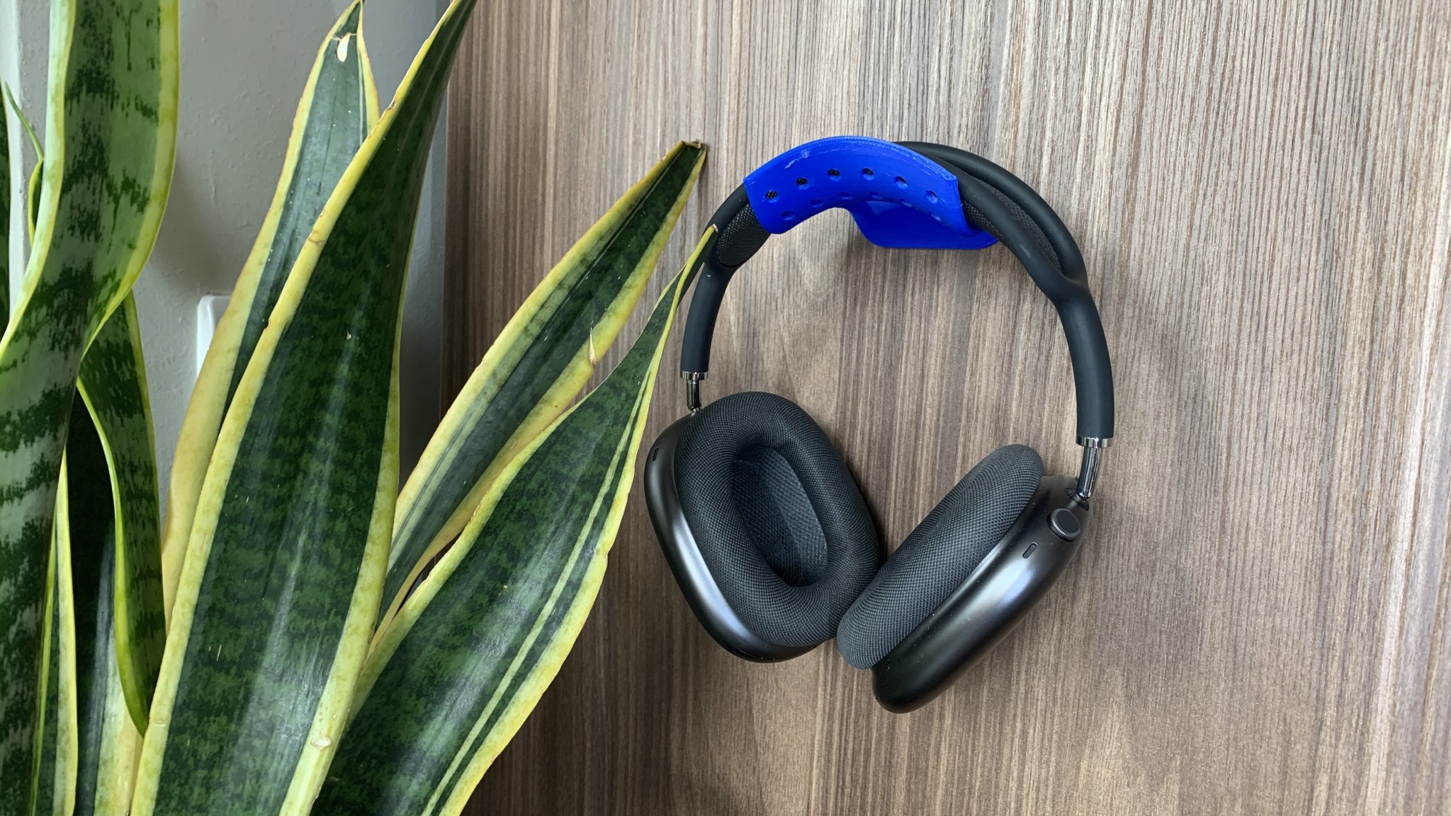 Giá đỡ tai nghe treo tường cho AirPods Max