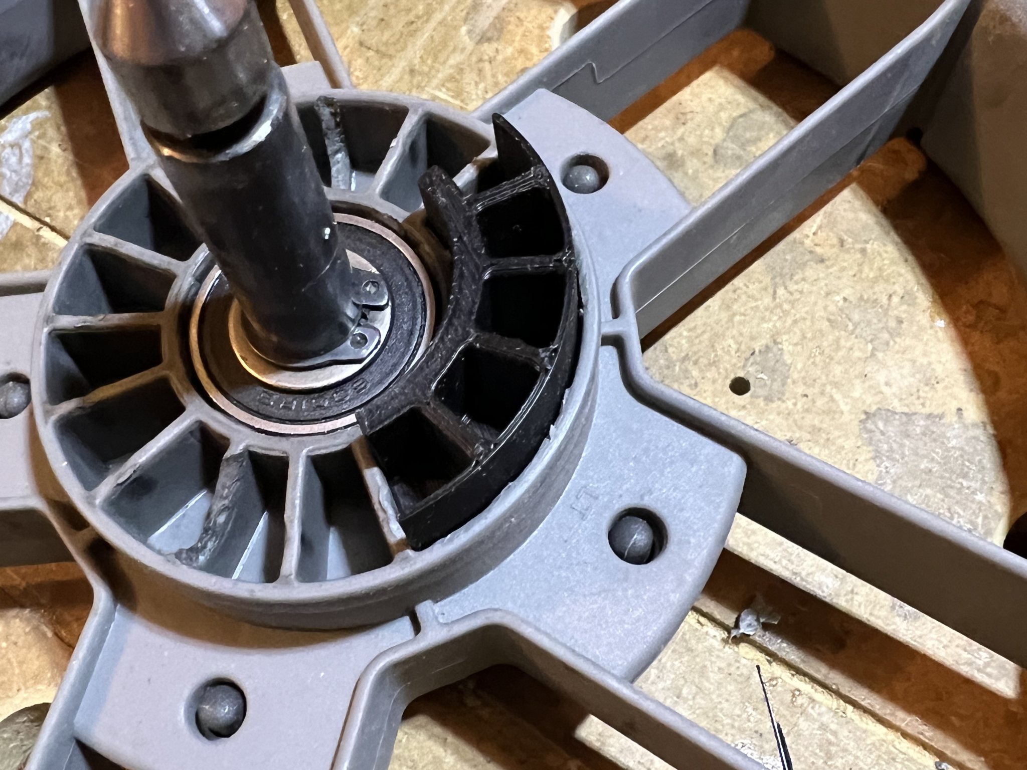 Bộ phận sửa chữa phanh bánh xe Uppababy Cruz V2