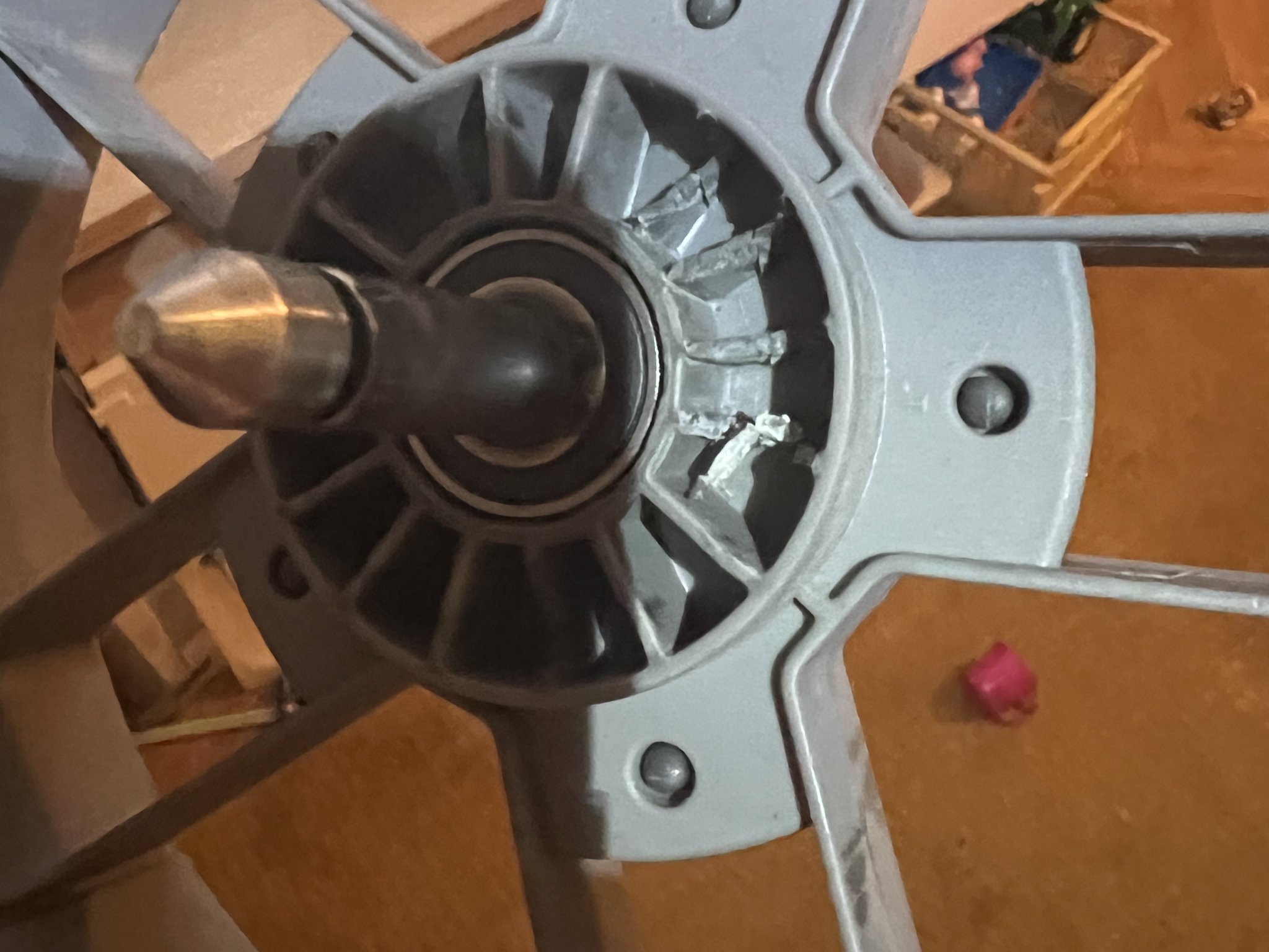 Bộ phận sửa chữa phanh bánh xe Uppababy Cruz V2