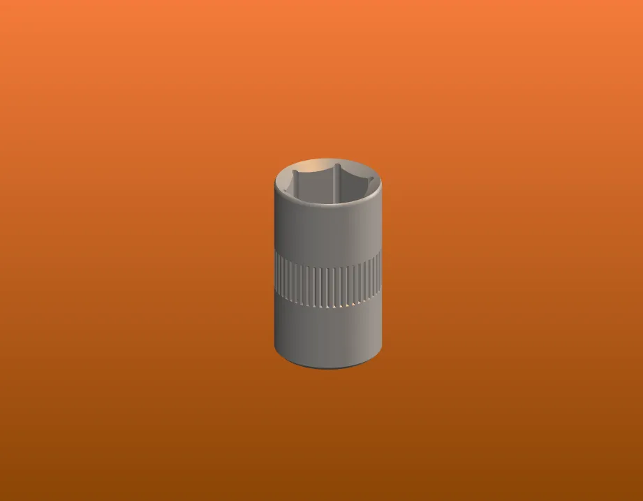 Công cụ ốc vít 10mm cho máy in 3D