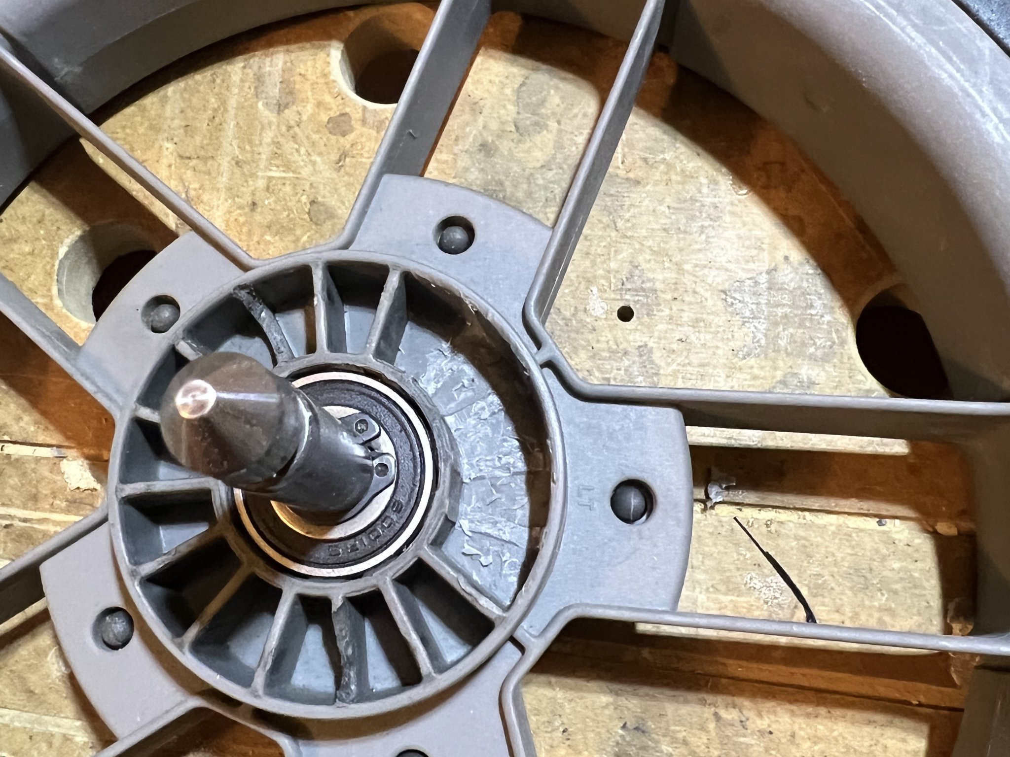 Bộ phận sửa chữa phanh bánh xe Uppababy Cruz V2