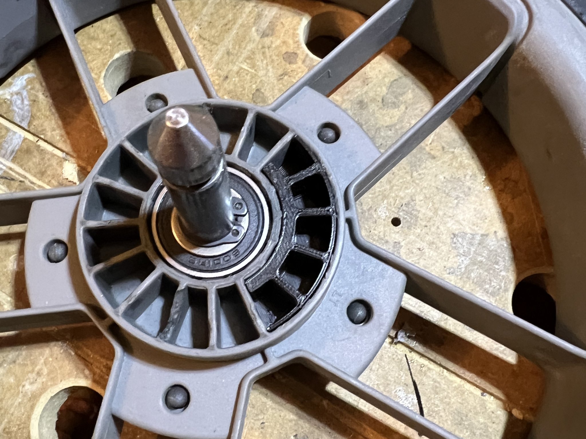 Bộ phận sửa chữa phanh bánh xe Uppababy Cruz V2