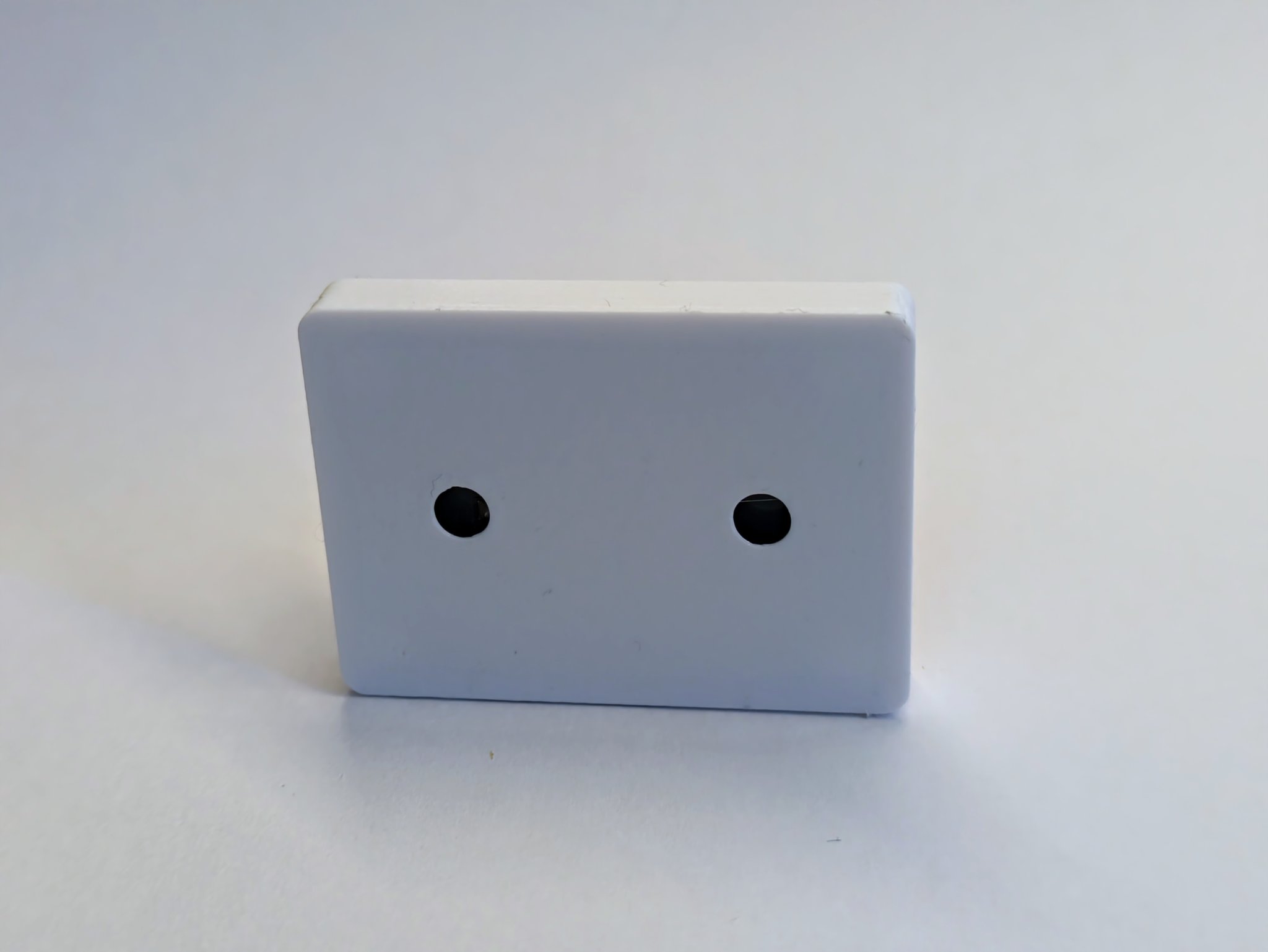 Giá đỡ lắp đặt cho mô-đun giao diện CAN HW-184