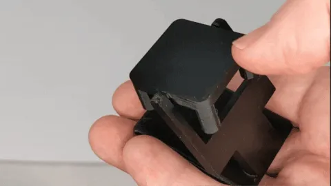 Đồ Chơi Xoay Bàn Flip Fidget