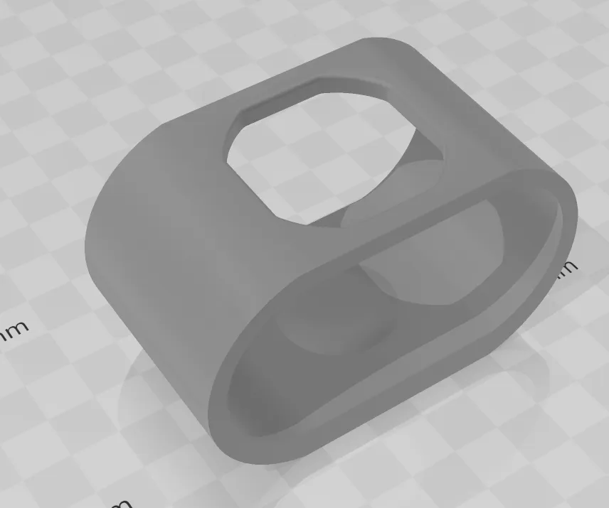 Giá đỡ bàn chải đánh răng Philips Sonicare đơn giản